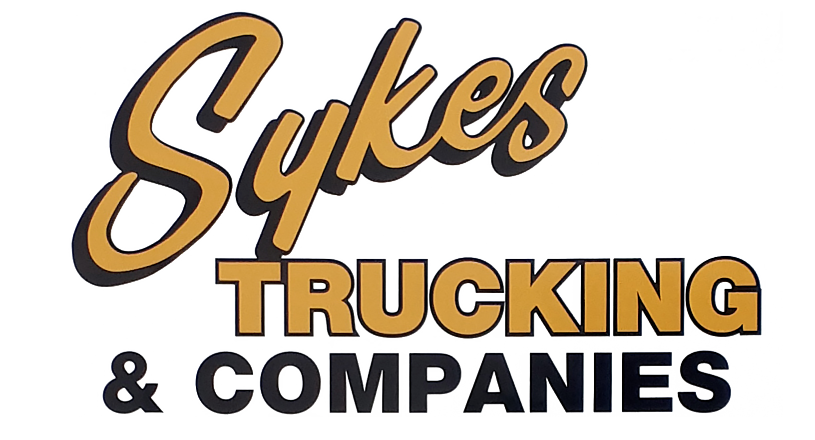 Sykes Trucking & Companies